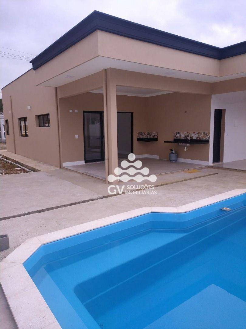 Casa de Condomínio à venda com 3 quartos, 144m² - Foto 3