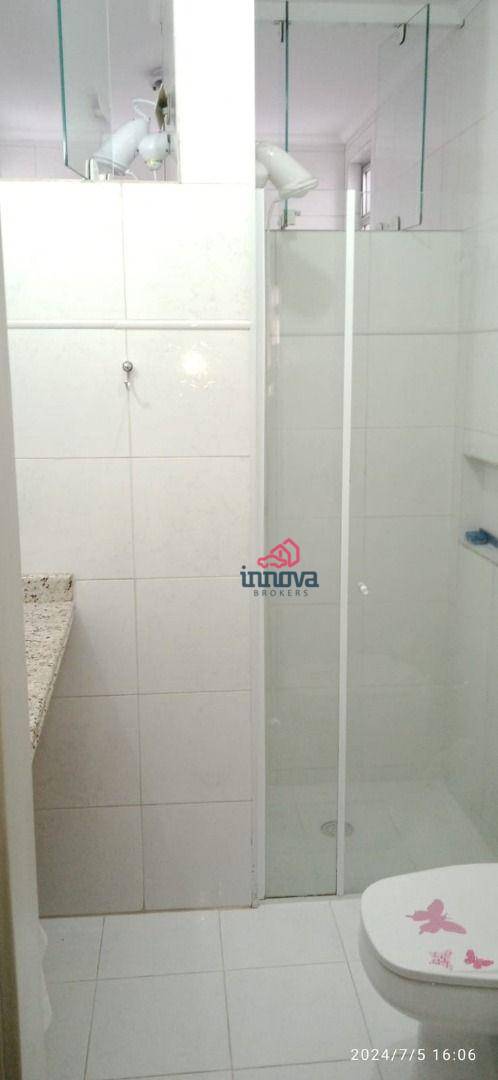 Apartamento à venda com 4 quartos, 200m² - Foto 13