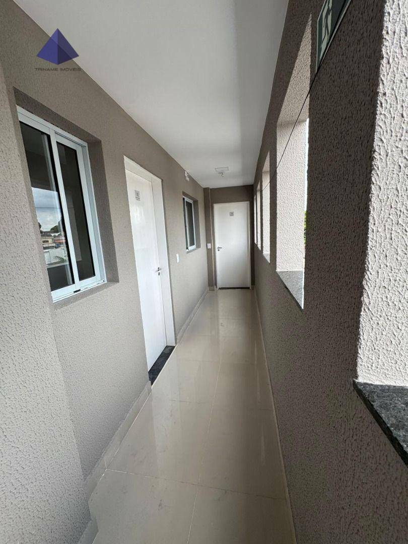 Apartamento à venda e aluguel com 2 quartos, 40m² - Foto 4