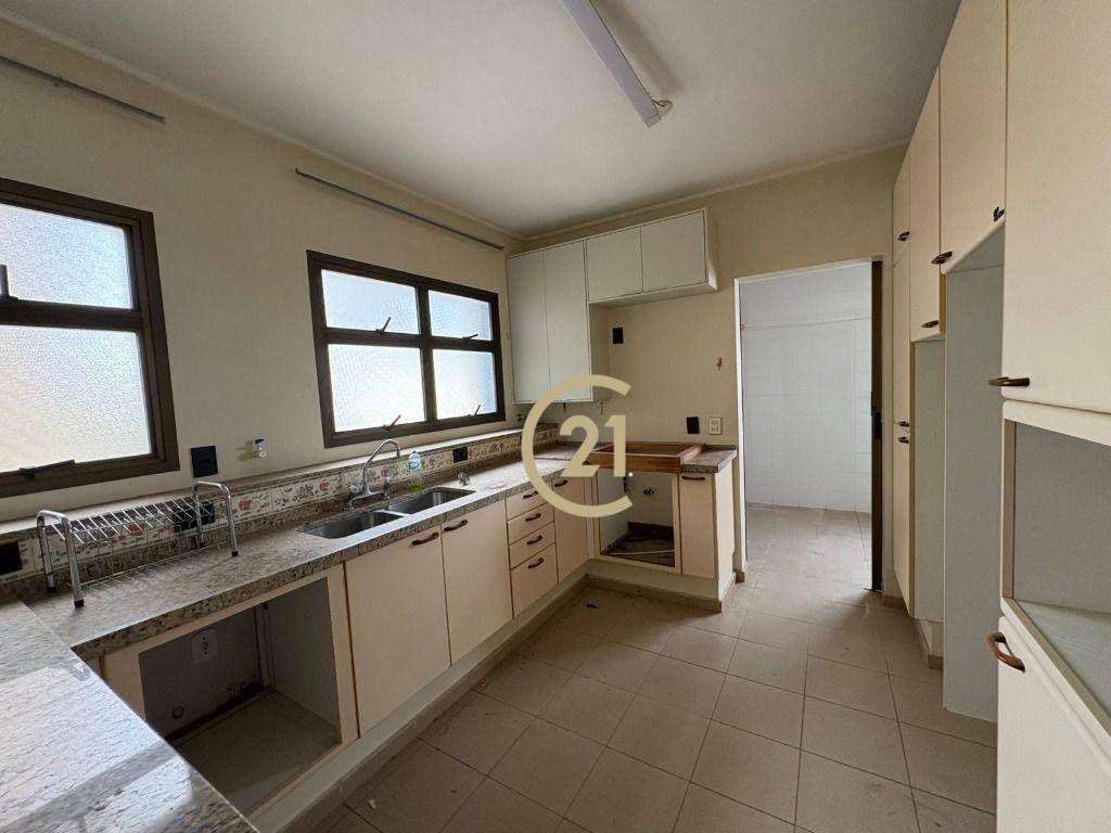 Apartamento, 2 quartos, 170 m² - Foto 3