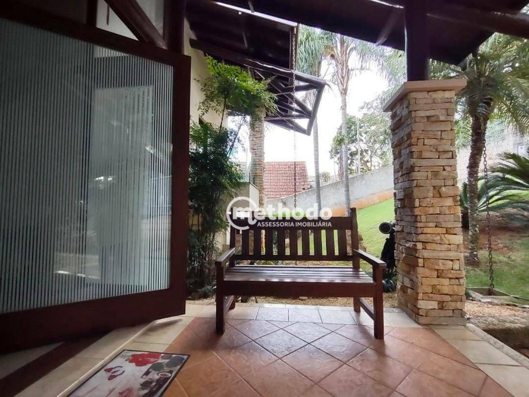 Casa de Condomínio à venda com 4 quartos, 700m² - Foto 47