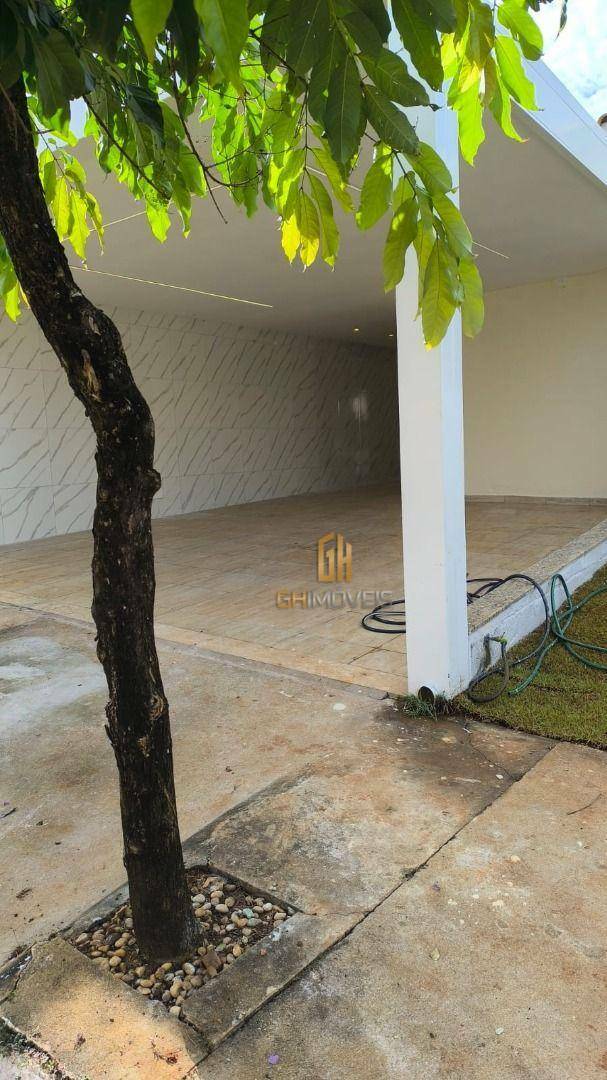 Casa de Condomínio à venda com 3 quartos, 150m² - Foto 7