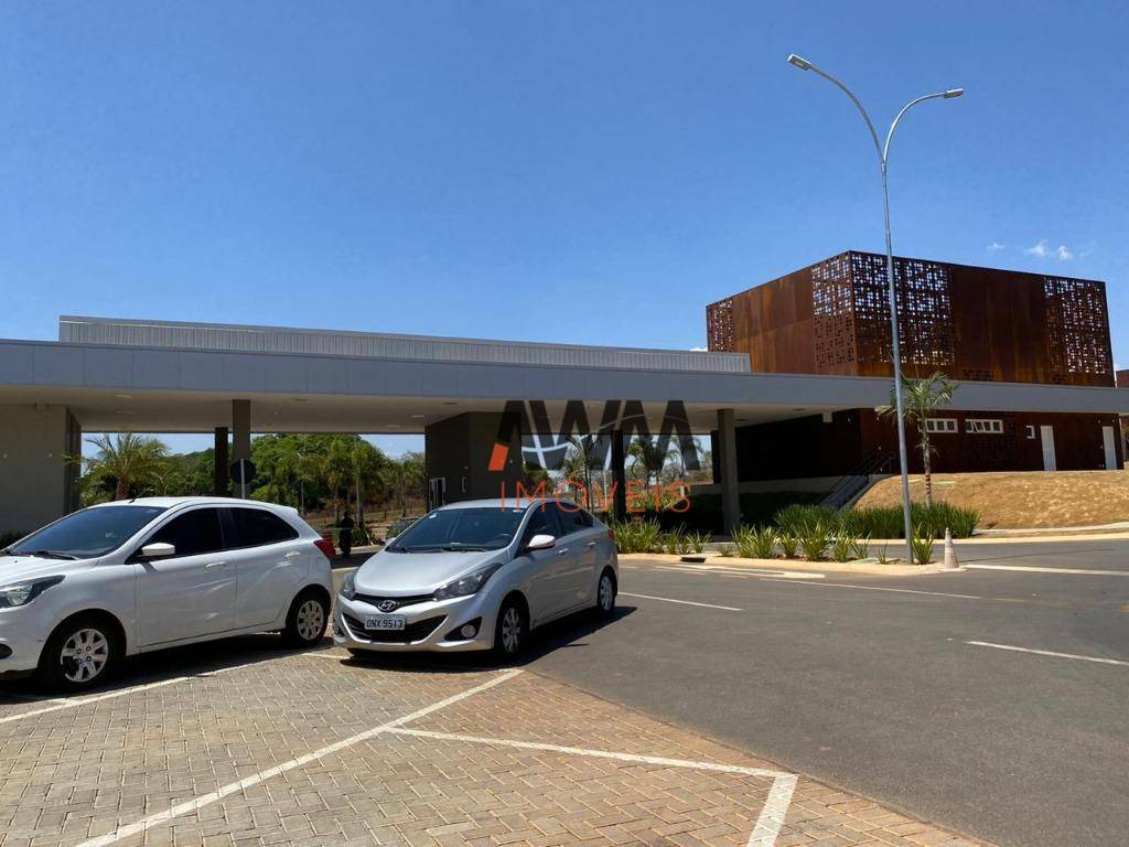 Casa de Condomínio à venda com 3 quartos, 154m² - Foto 34