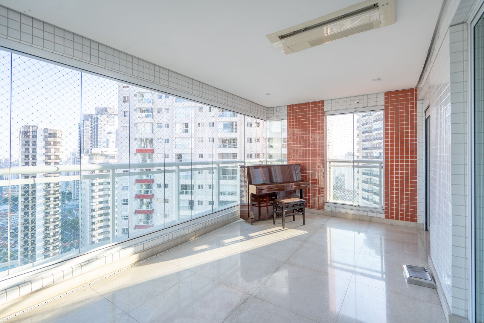 Apartamento à venda com 4 quartos, 280m² - Foto 5