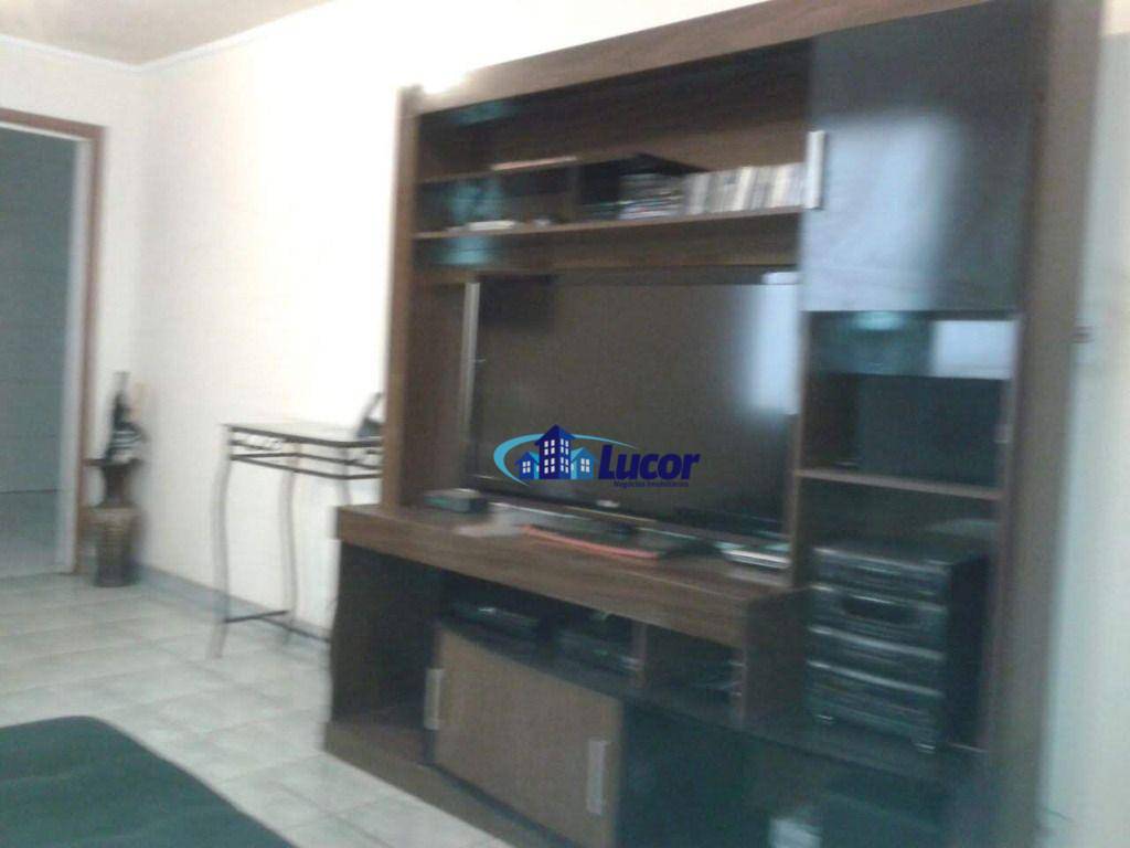 Apartamento à venda com 3 quartos, 85m² - Foto 13