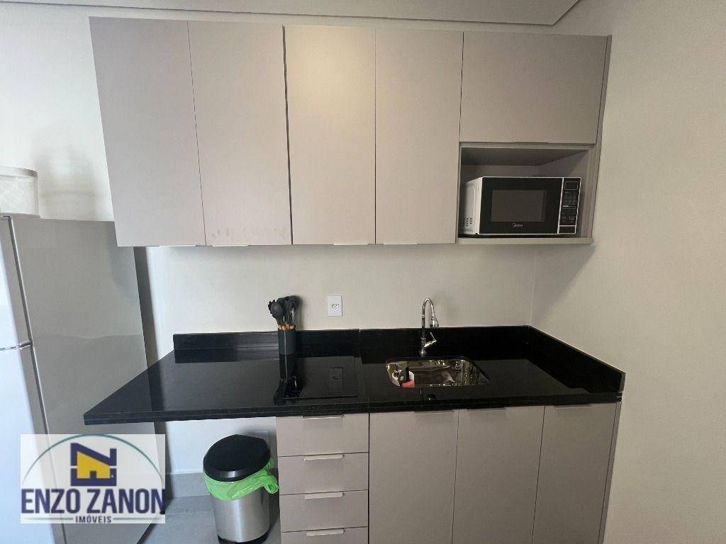 Apartamento para alugar com 1 quarto, 25m² - Foto 6