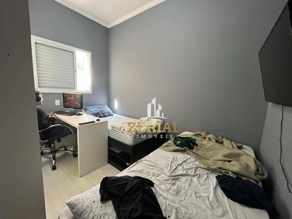 Apartamento à venda com 3 quartos, 92m² - Foto 11