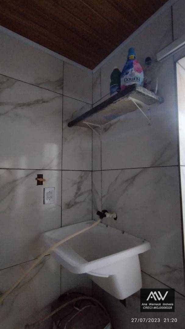 Cobertura à venda com 3 quartos, 180m² - Foto 22