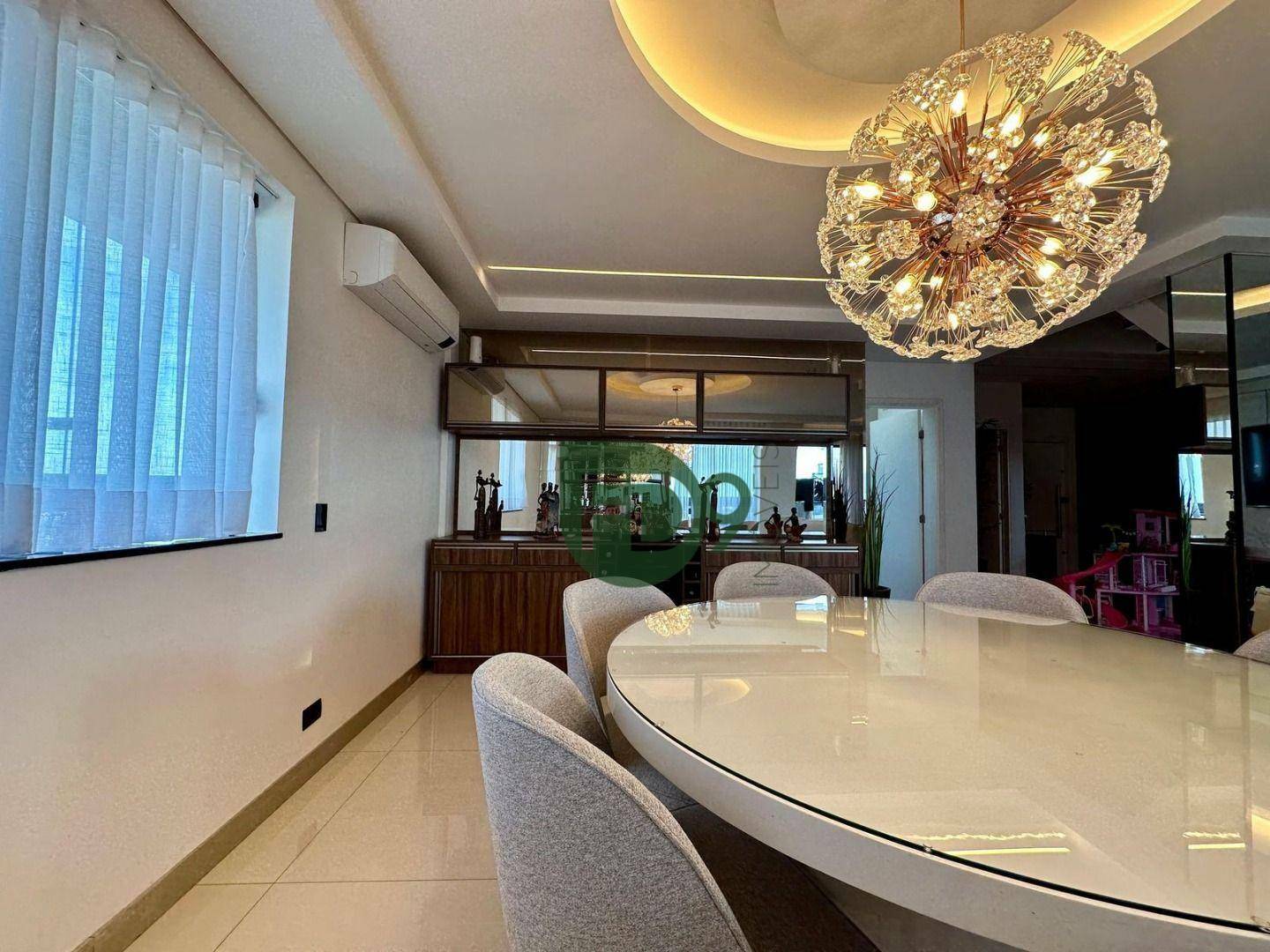 Apartamento à venda com 3 quartos, 312m² - Foto 53