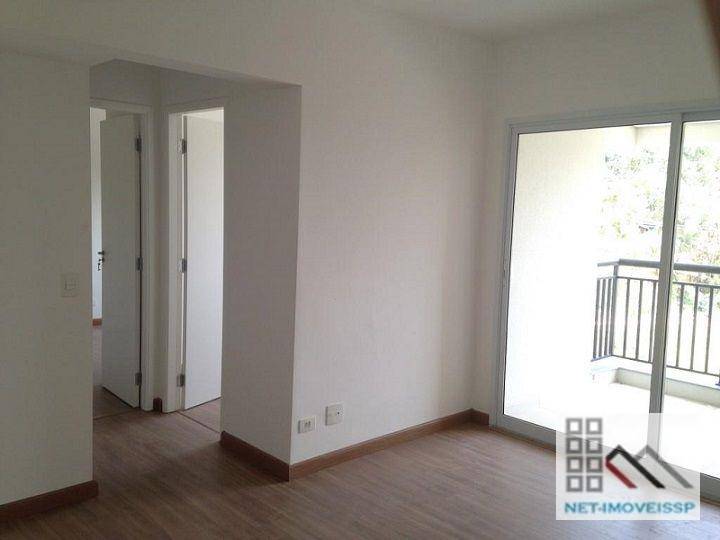 Apartamento à venda com 2 quartos, 55m² - Foto 1