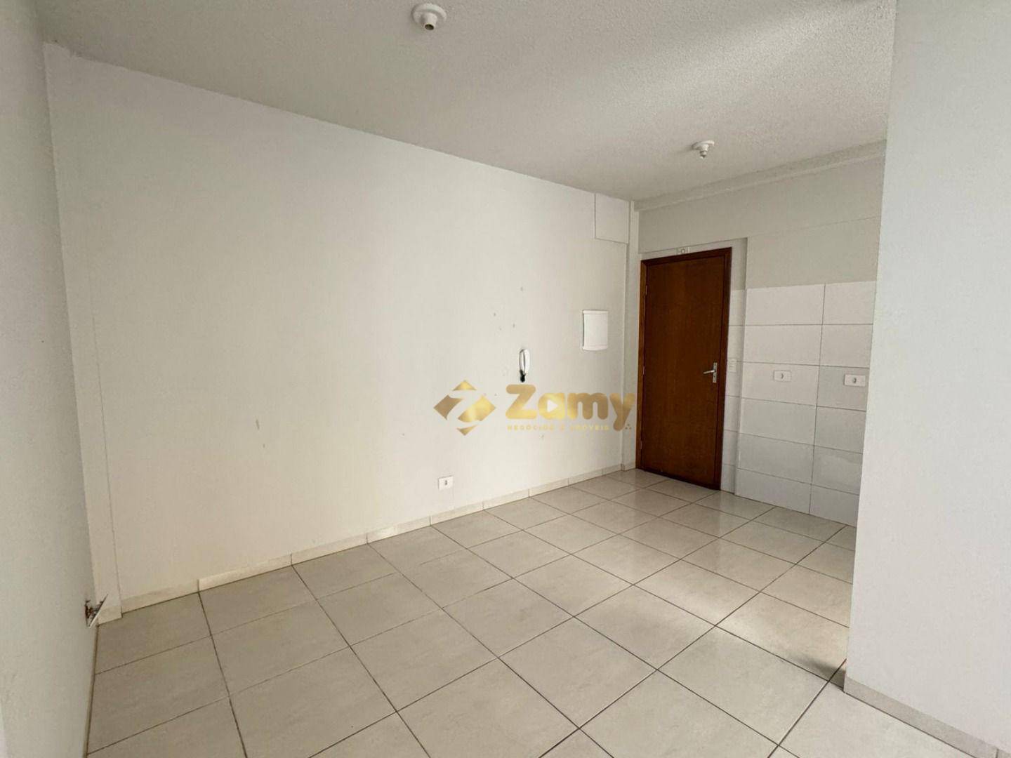 Apartamento, 2 quartos, 48 m² - Foto 4