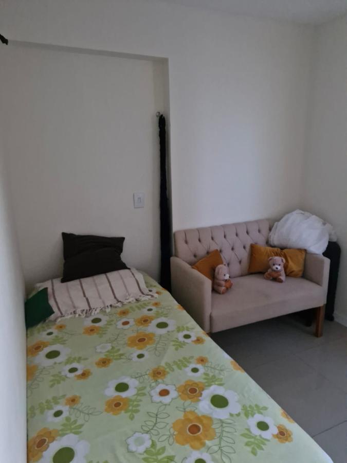 Apartamento à venda com 3 quartos - Foto 4