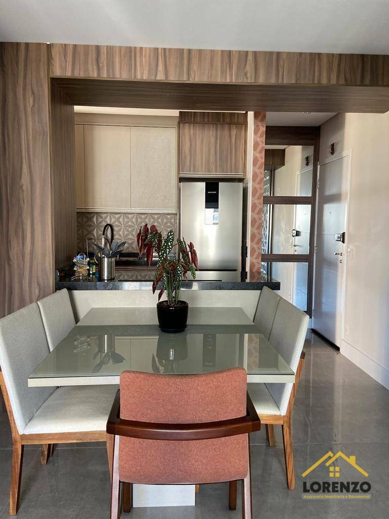 Apartamento à venda com 3 quartos, 94m² - Foto 6