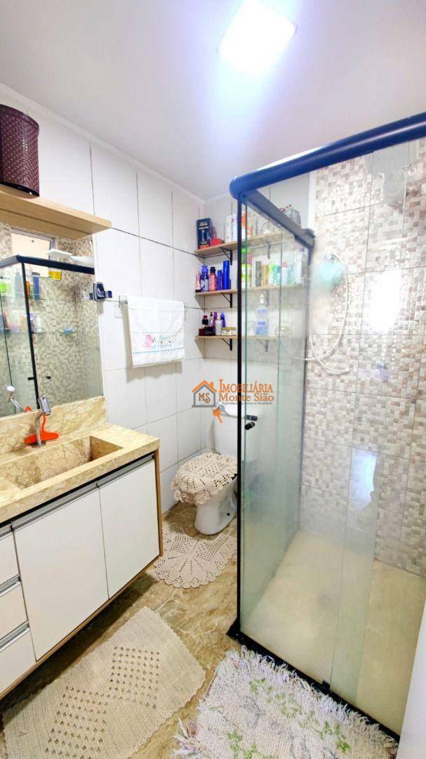 Apartamento à venda com 2 quartos, 47m² - Foto 18