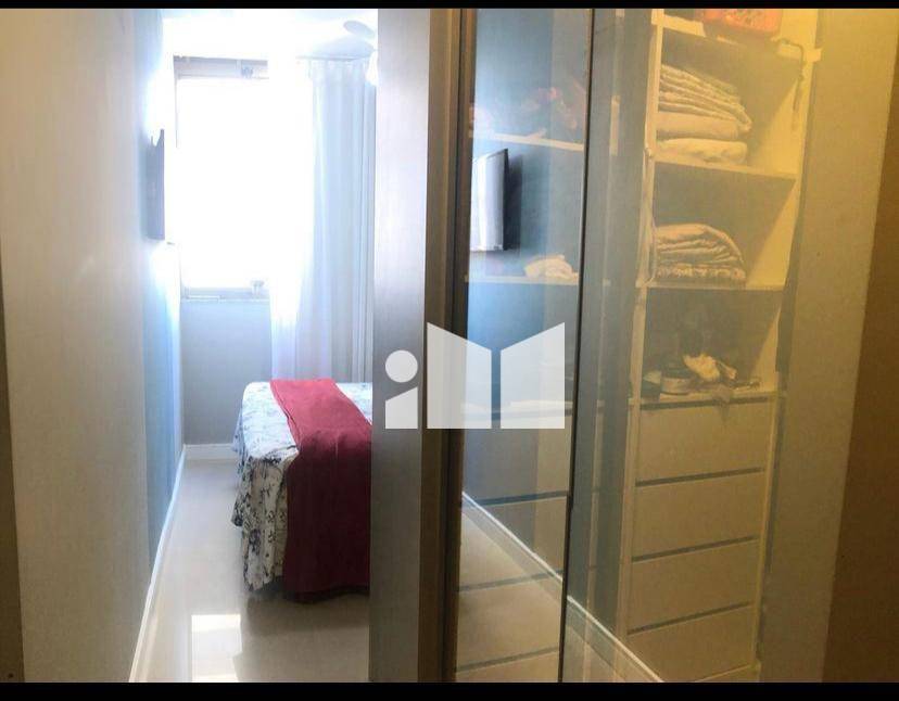 Apartamento à venda com 2 quartos, 65m² - Foto 6