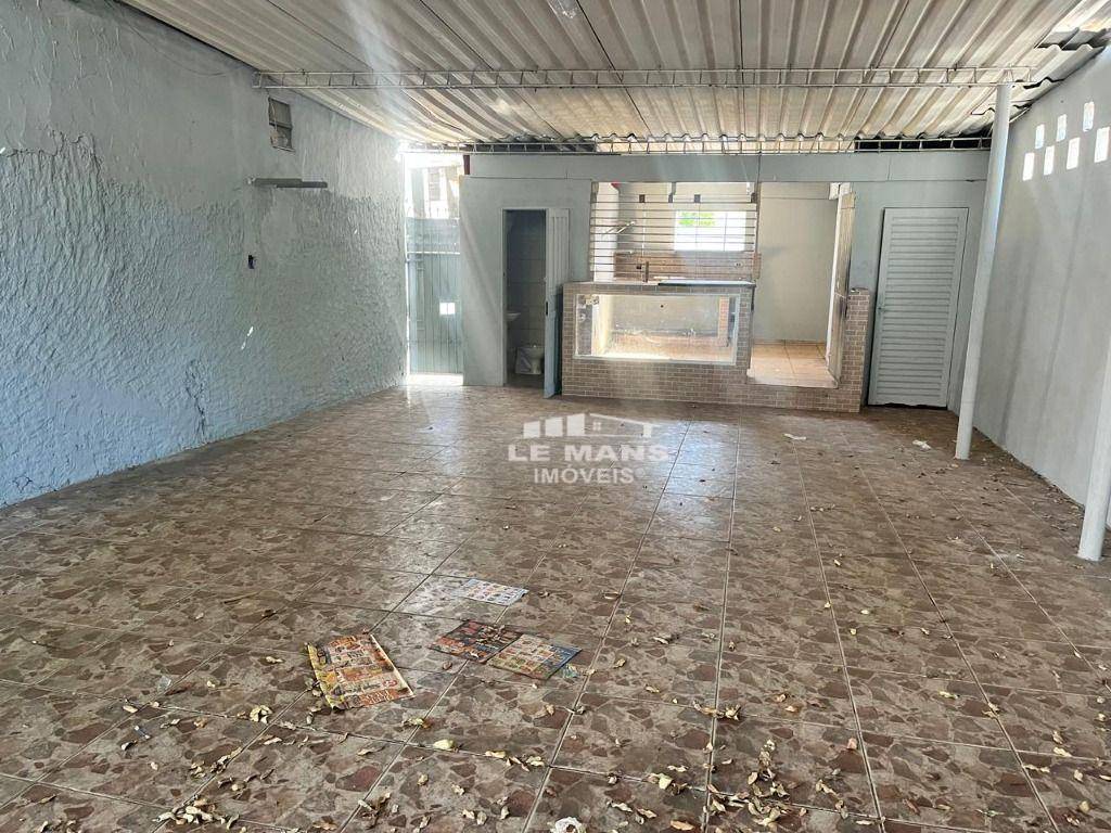 Loja-Salão, 49 m² - Foto 1