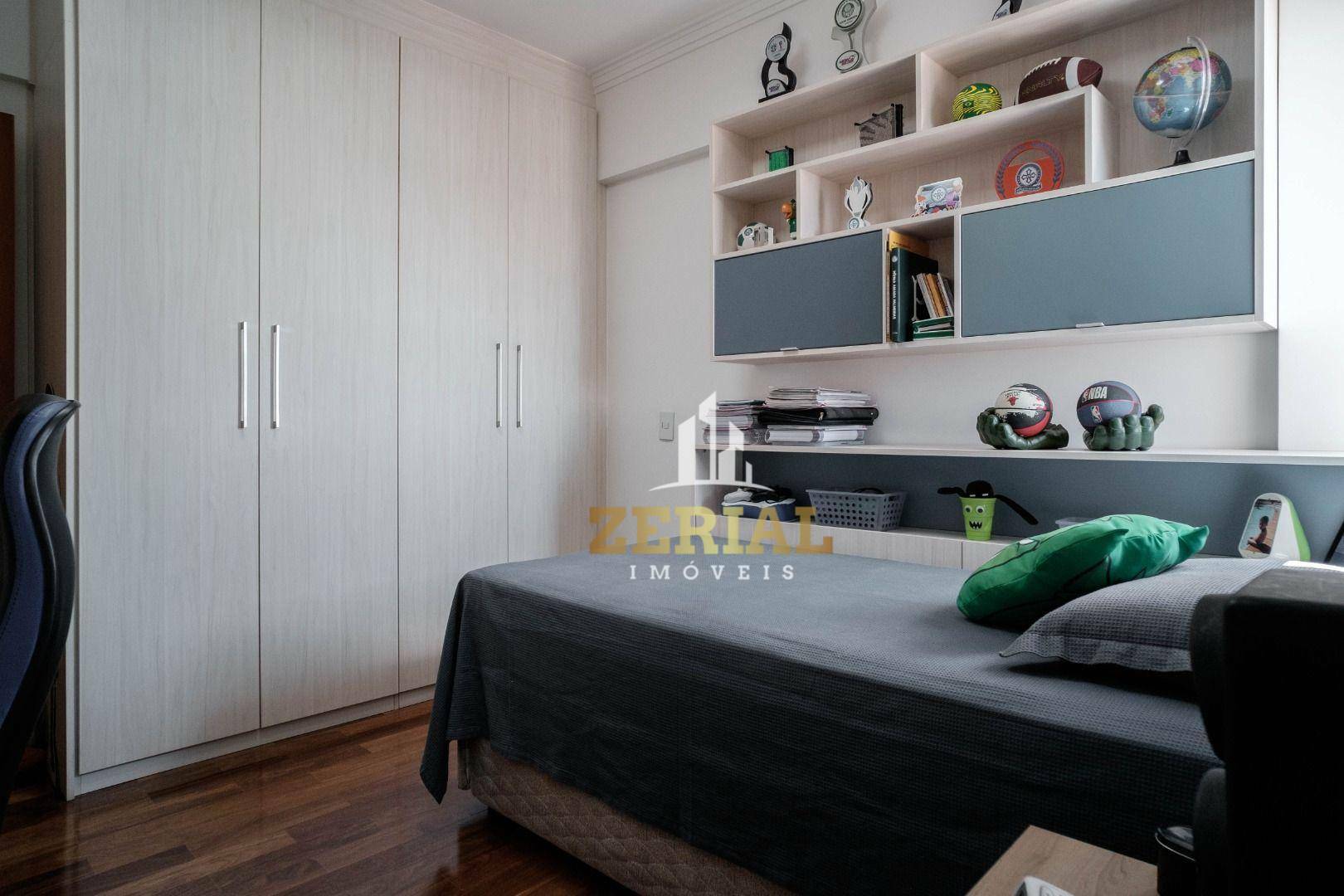 Apartamento à venda com 3 quartos, 130m² - Foto 14