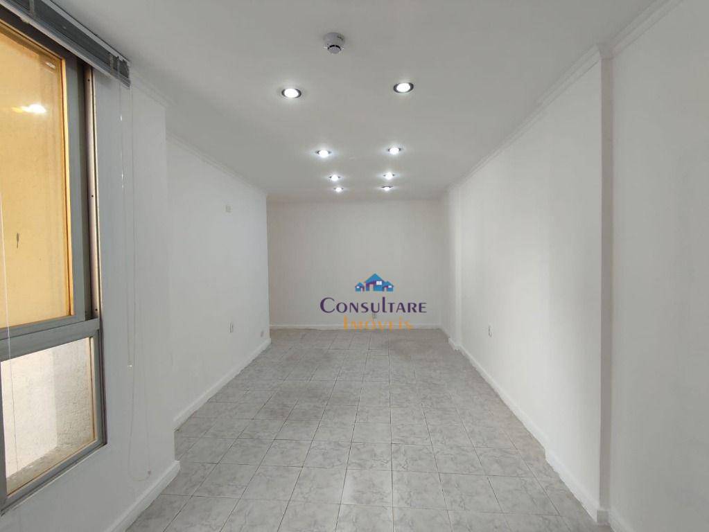 Conjunto Comercial-Sala para alugar, 70m² - Foto 15