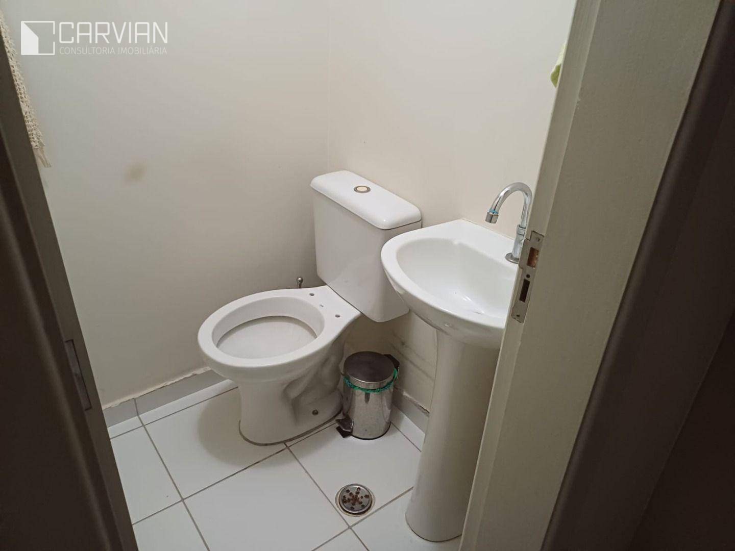 Apartamento à venda com 2 quartos, 79m² - Foto 25