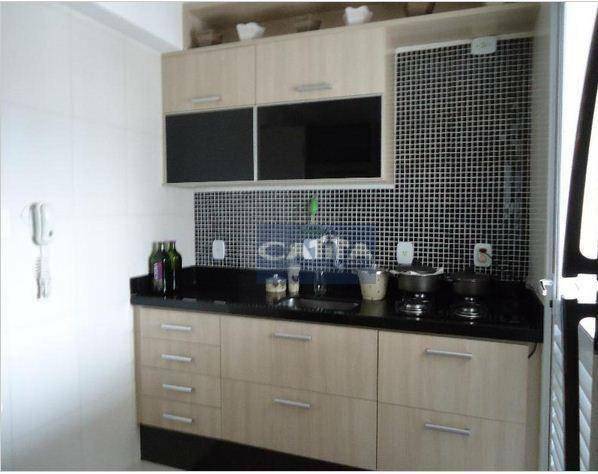 Apartamento à venda com 3 quartos, 145m² - Foto 11