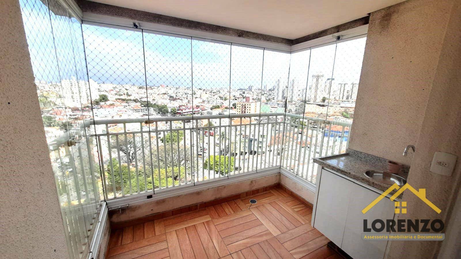 Apartamento à venda com 2 quartos, 53m² - Foto 6