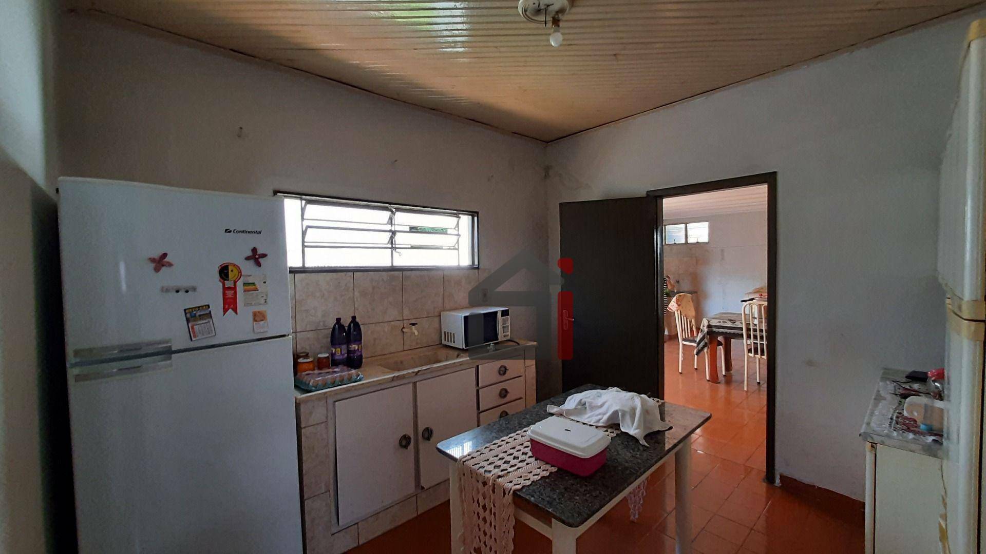 Casa à venda com 2 quartos, 129m² - Foto 8