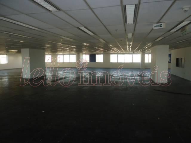 Conjunto Comercial-Sala para alugar, 1820m² - Foto 2