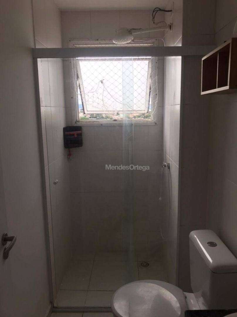 Apartamento à venda e aluguel com 2 quartos, 54m² - Foto 8