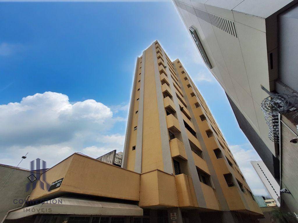 Apartamento, 1 quarto, 37 m² - Foto 3