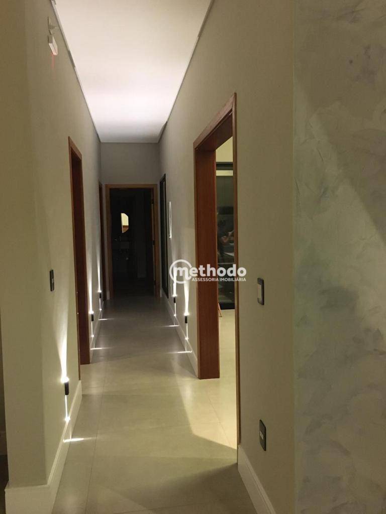 Casa de Condomínio à venda com 3 quartos, 240m² - Foto 12