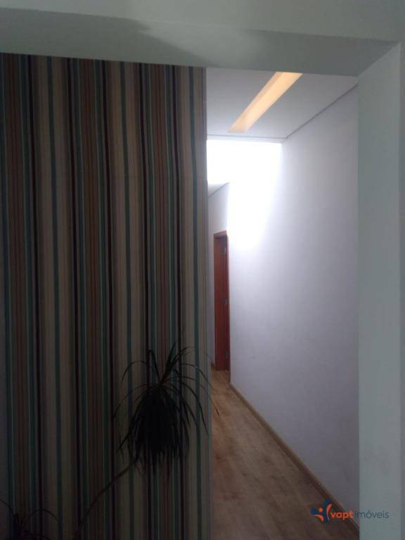 Casa de Condomínio à venda com 3 quartos, 173m² - Foto 12