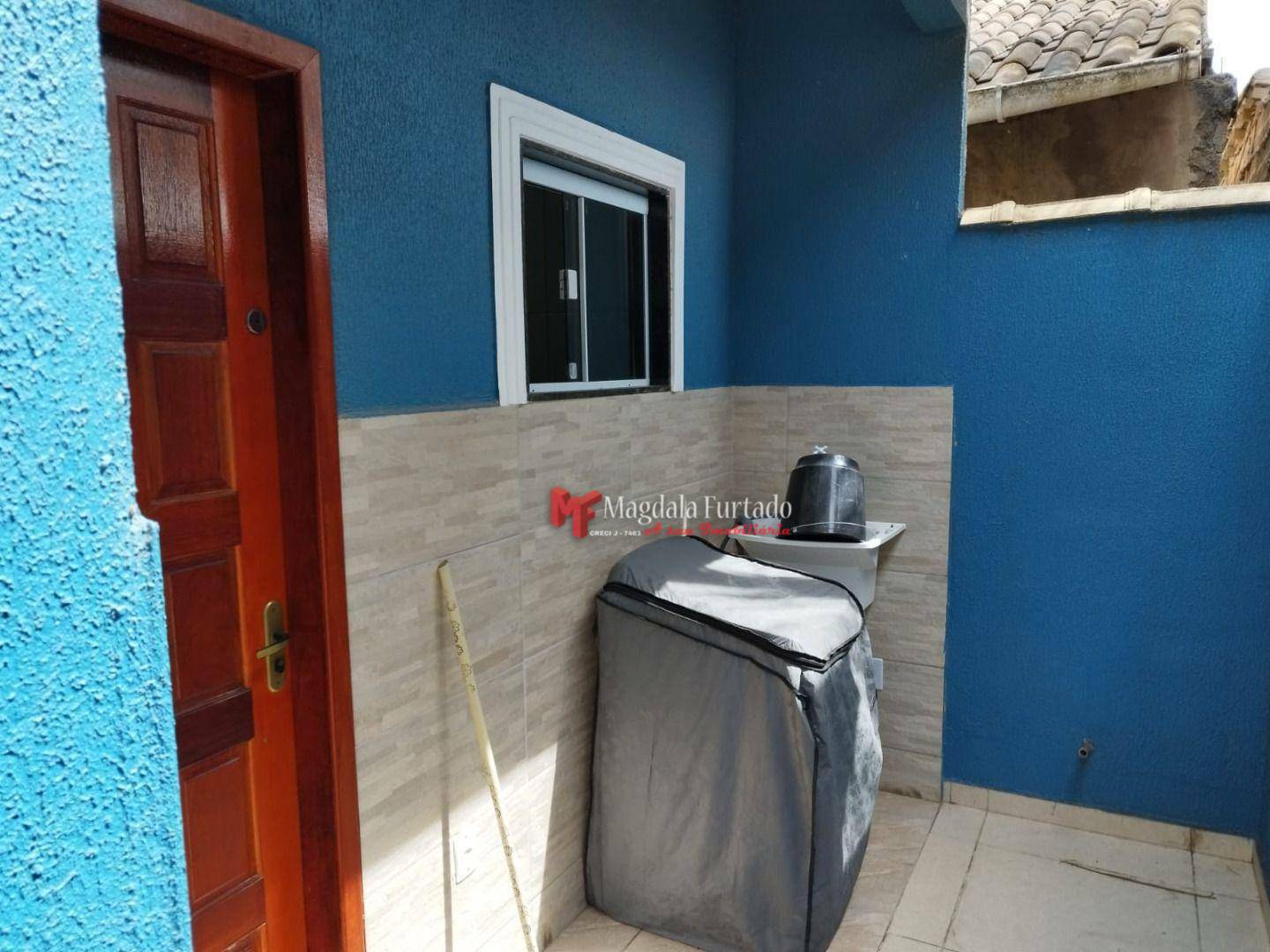 Casa à venda com 2 quartos, 62m² - Foto 7