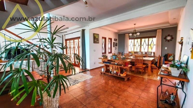 Casa de Condomínio à venda com 3 quartos, 354m² - Foto 4