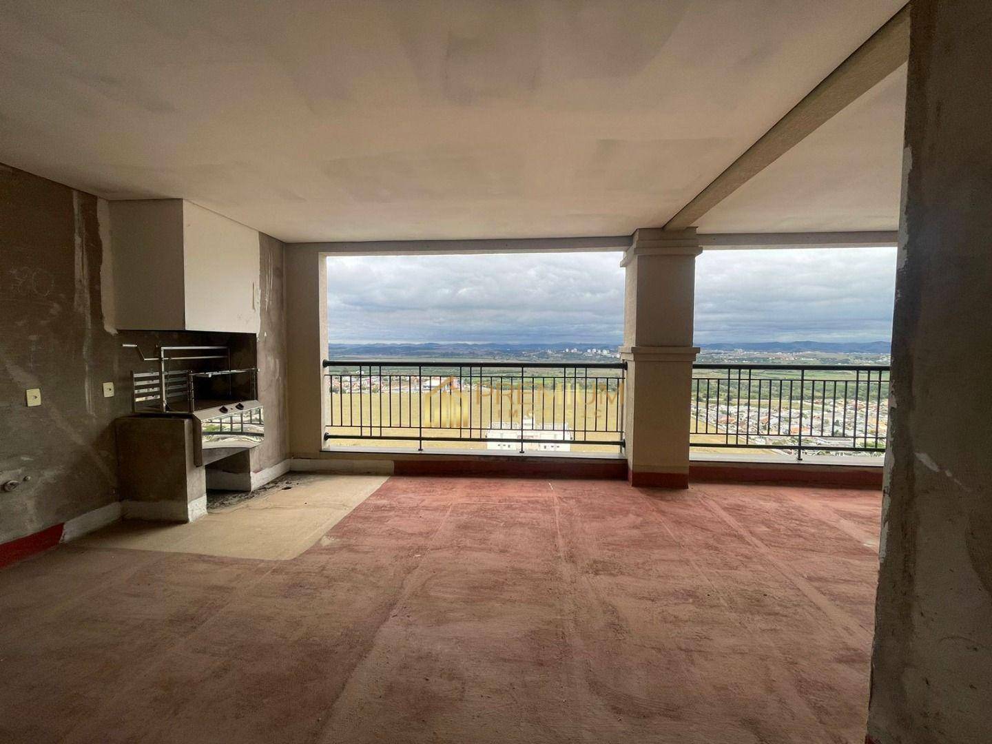 Apartamento à venda com 4 quartos, 410m² - Foto 16