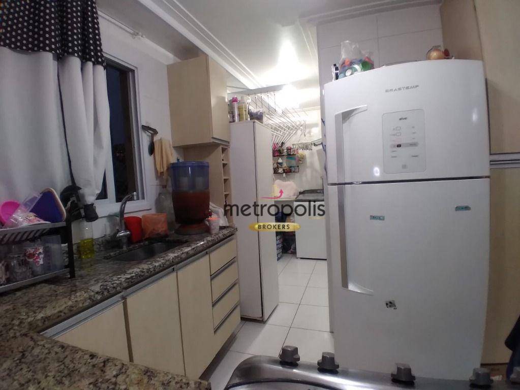 Apartamento à venda com 2 quartos, 67m² - Foto 12