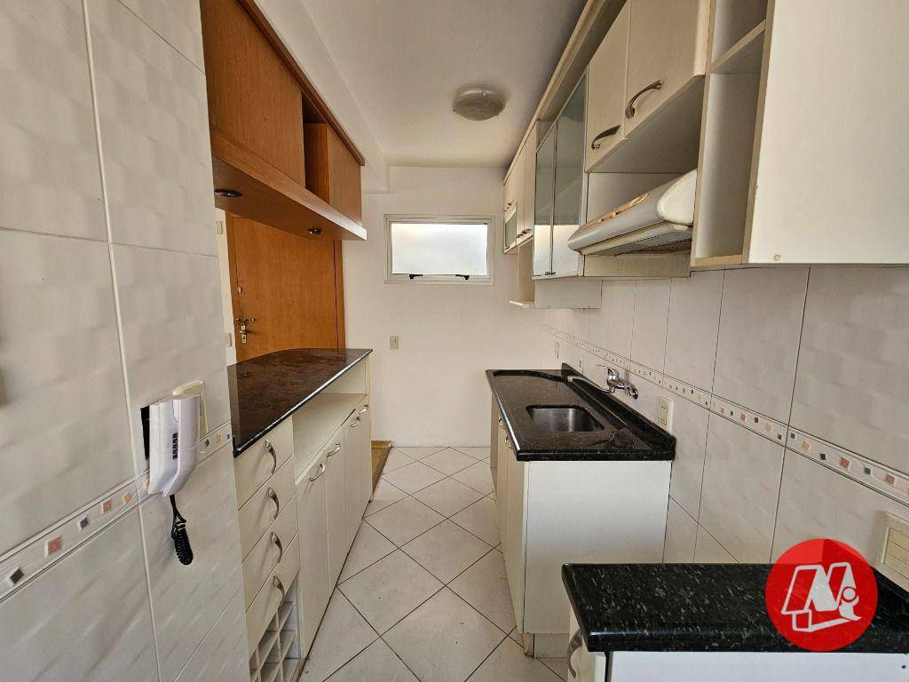 Apartamento à venda com 2 quartos, 46m² - Foto 5