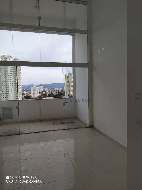 Conjunto Comercial-Sala à venda, 36m² - Foto 7