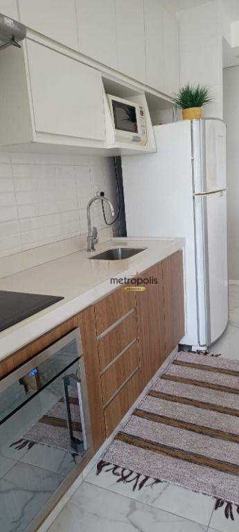 Apartamento à venda com 3 quartos, 80m² - Foto 6