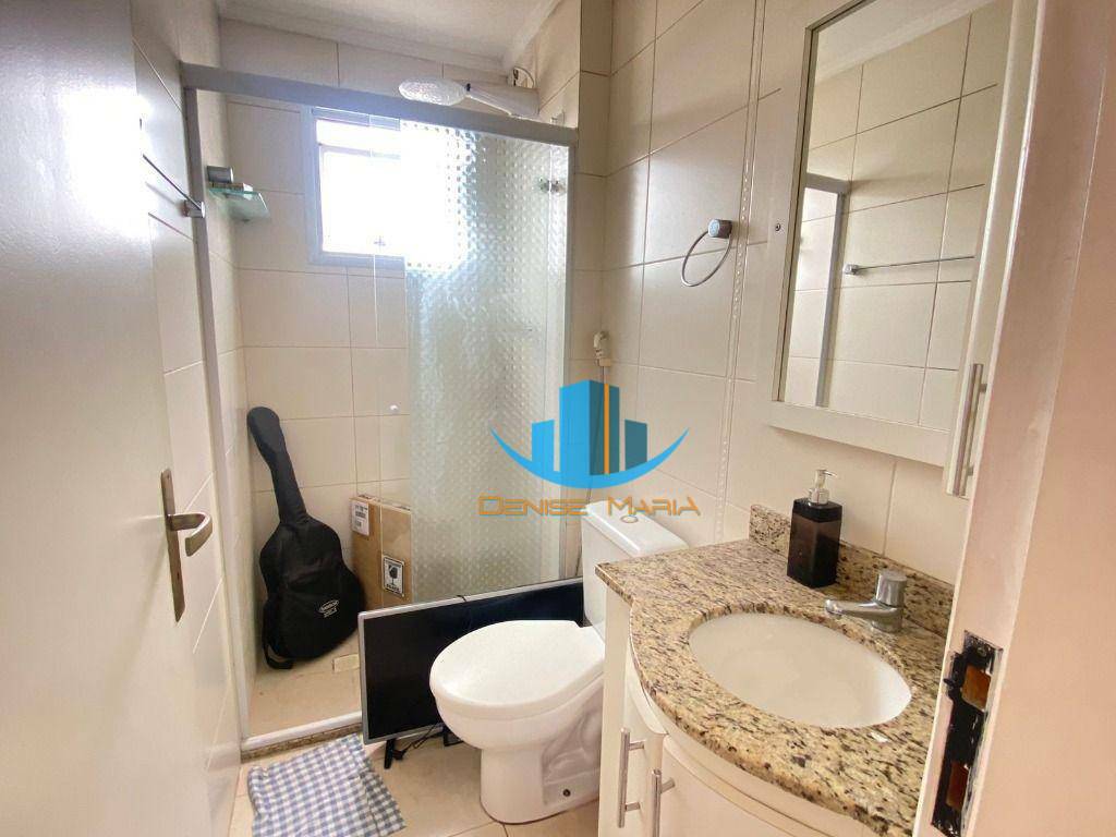 Apartamento à venda com 3 quartos, 120m² - Foto 33