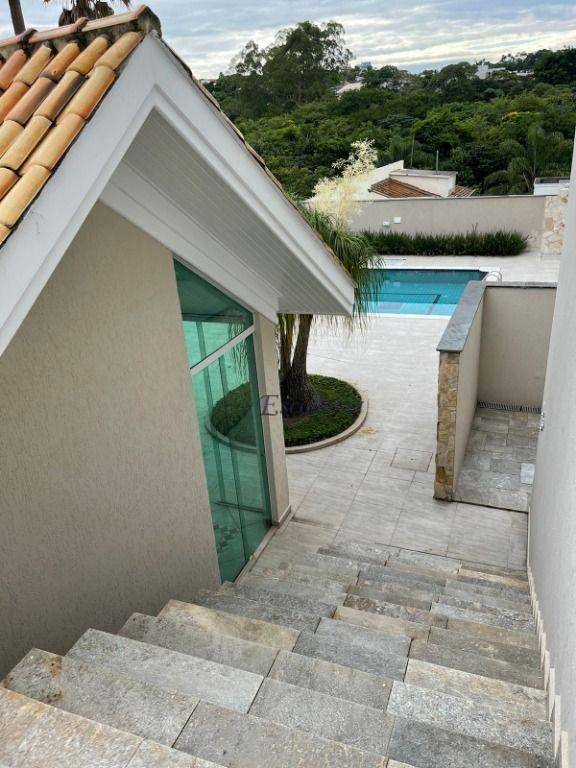 Casa de Condomínio à venda com 4 quartos, 500m² - Foto 35