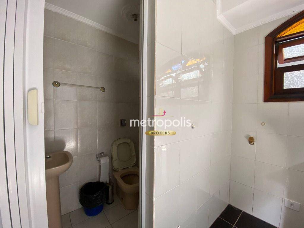 Sobrado à venda com 3 quartos, 118m² - Foto 12