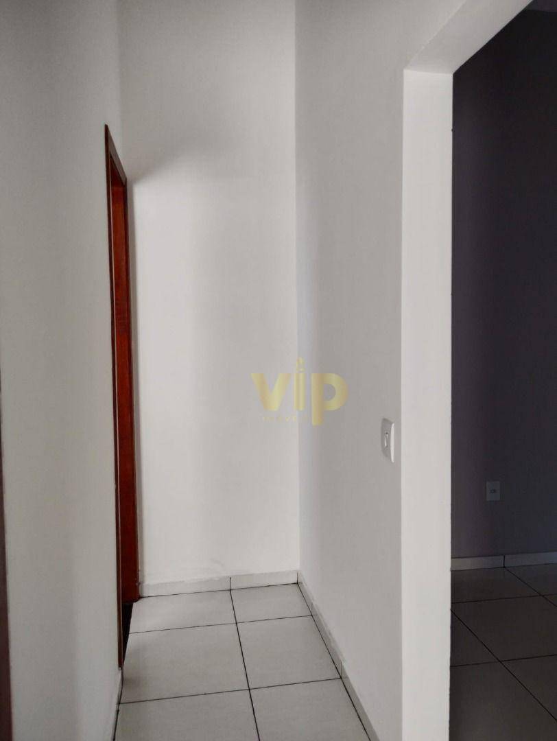 Apartamento à venda com 2 quartos, 60m² - Foto 5