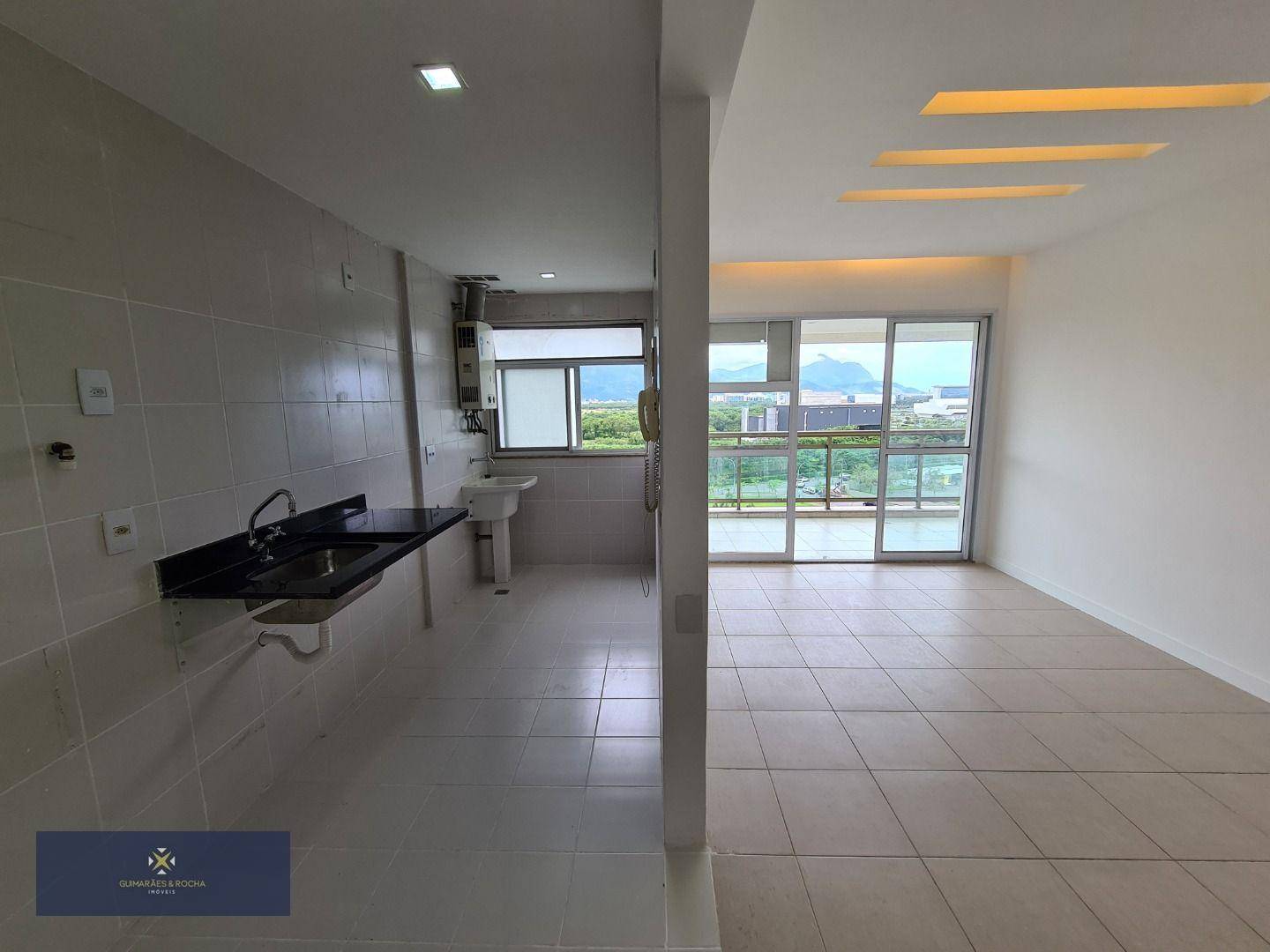 Apartamento à venda com 2 quartos, 78m² - Foto 6