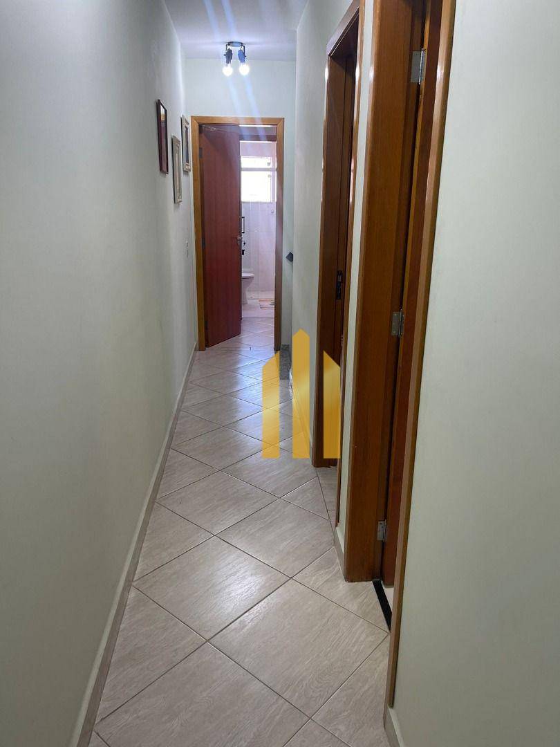 Sobrado à venda com 2 quartos, 70m² - Foto 32