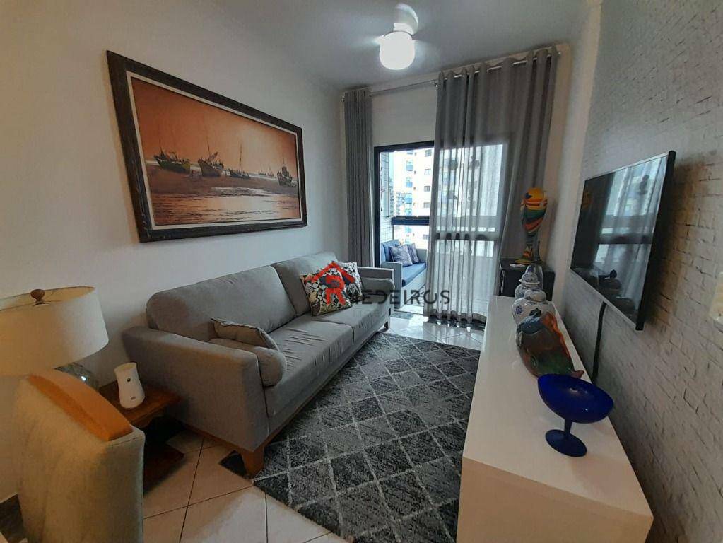 Apartamento à venda com 2 quartos, 63m² - Foto 1