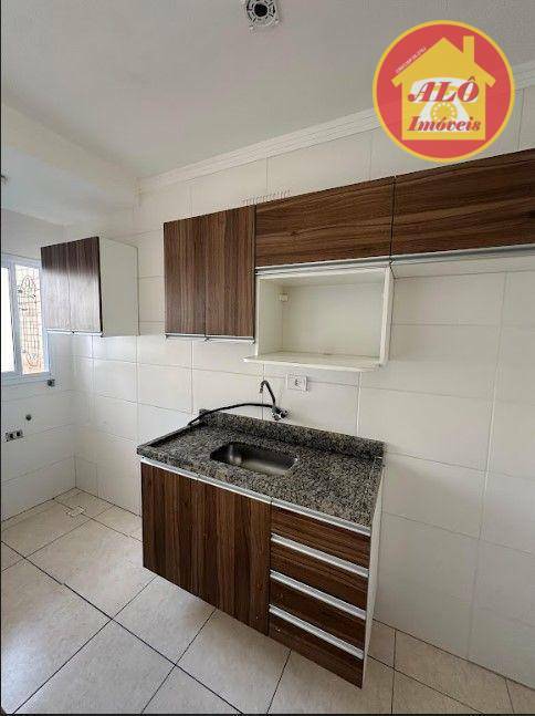 Apartamento à venda com 1 quarto, 35m² - Foto 11