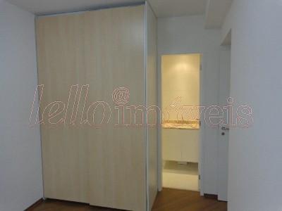 Apartamento para alugar com 2 quartos, 55m² - Foto 16