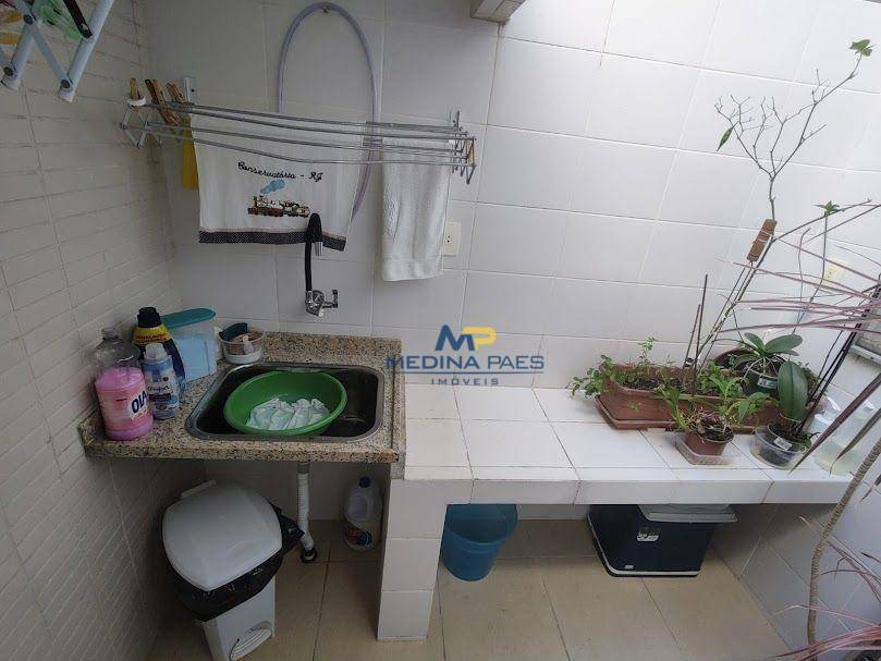 Casa de Condomínio à venda com 2 quartos, 89M2 - Foto 20