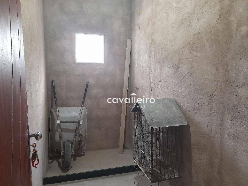 Casa à venda com 2 quartos, 200m² - Foto 26