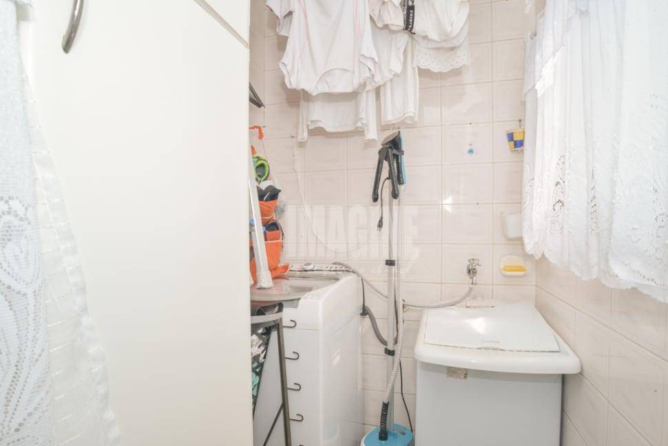 Apartamento à venda com 3 quartos, 84m² - Foto 32